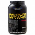 100% PURE WHEY